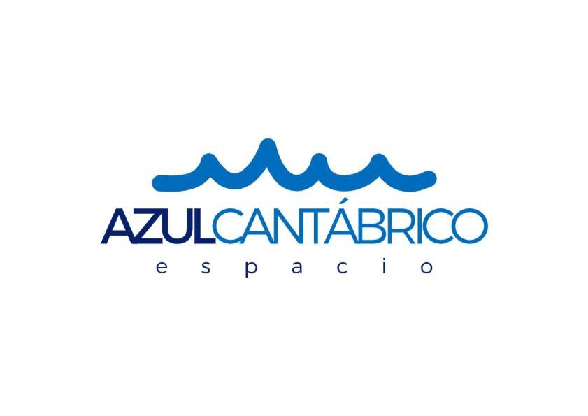 Espacio Azul Cantabrico Ноха Экстерьер фото